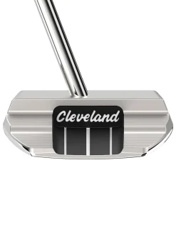 Cleveland Putters|HB Soft Milled Putter - 10.5C