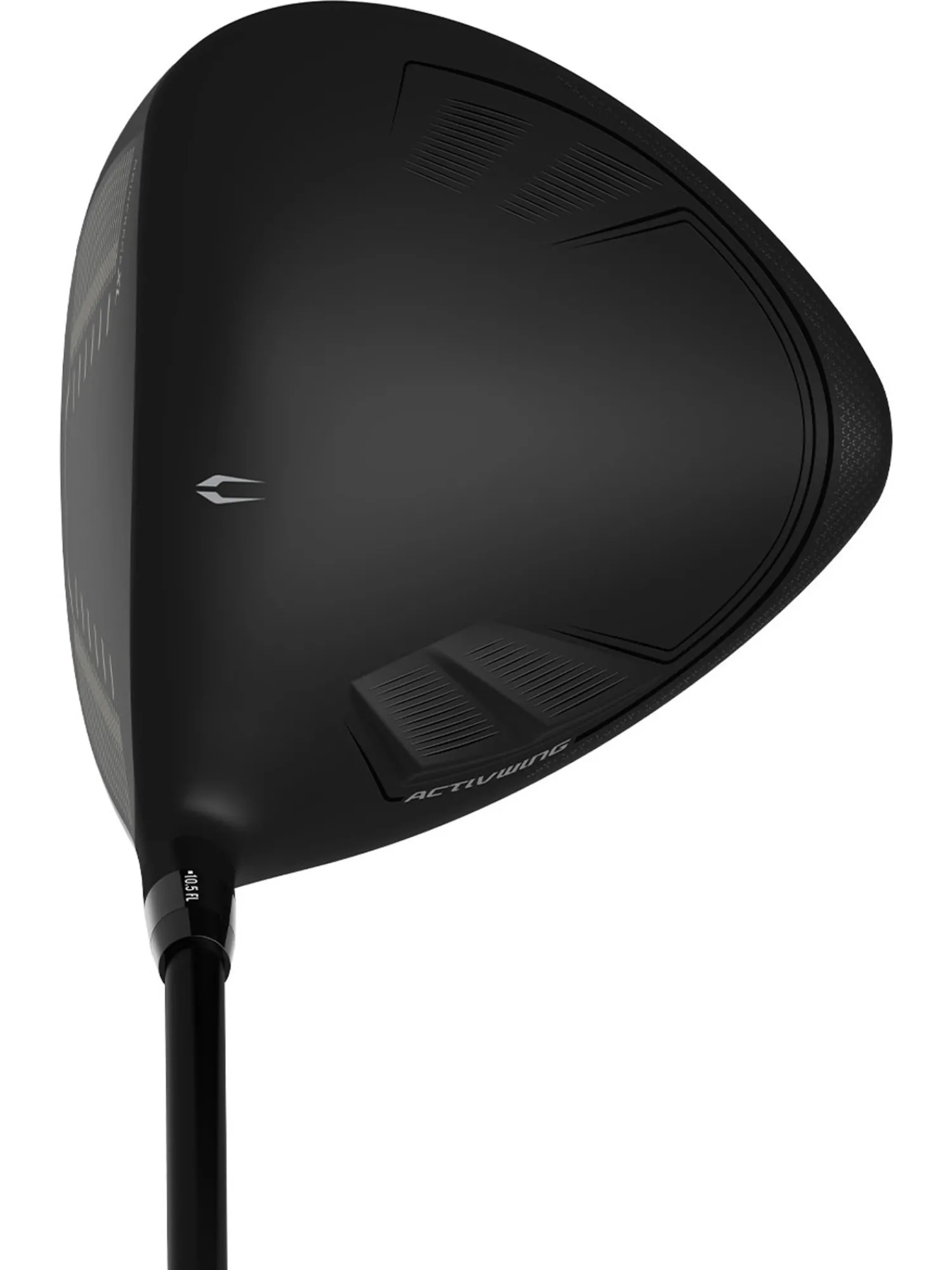 Cleveland Drivers|HiBore XL Driver