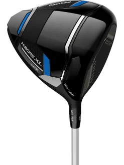 Cleveland Drivers|HiBore XL Lite Driver
