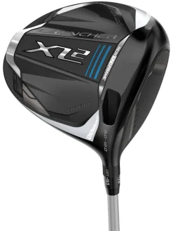 Cleveland Drivers|Launcher XL2 Draw Driver - Womens