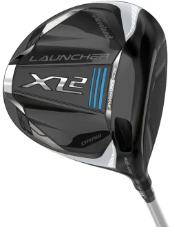Cleveland Drivers|Launcher XL2 Draw Driver - Womens