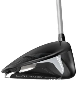 Cleveland Drivers|Launcher XL2 Draw