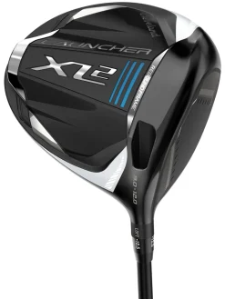 Cleveland Drivers|Launcher XL2 Driver