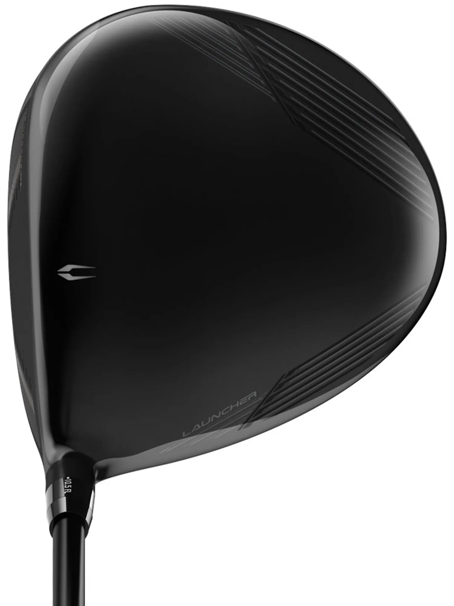Cleveland Drivers|Launcher XL2 Driver
