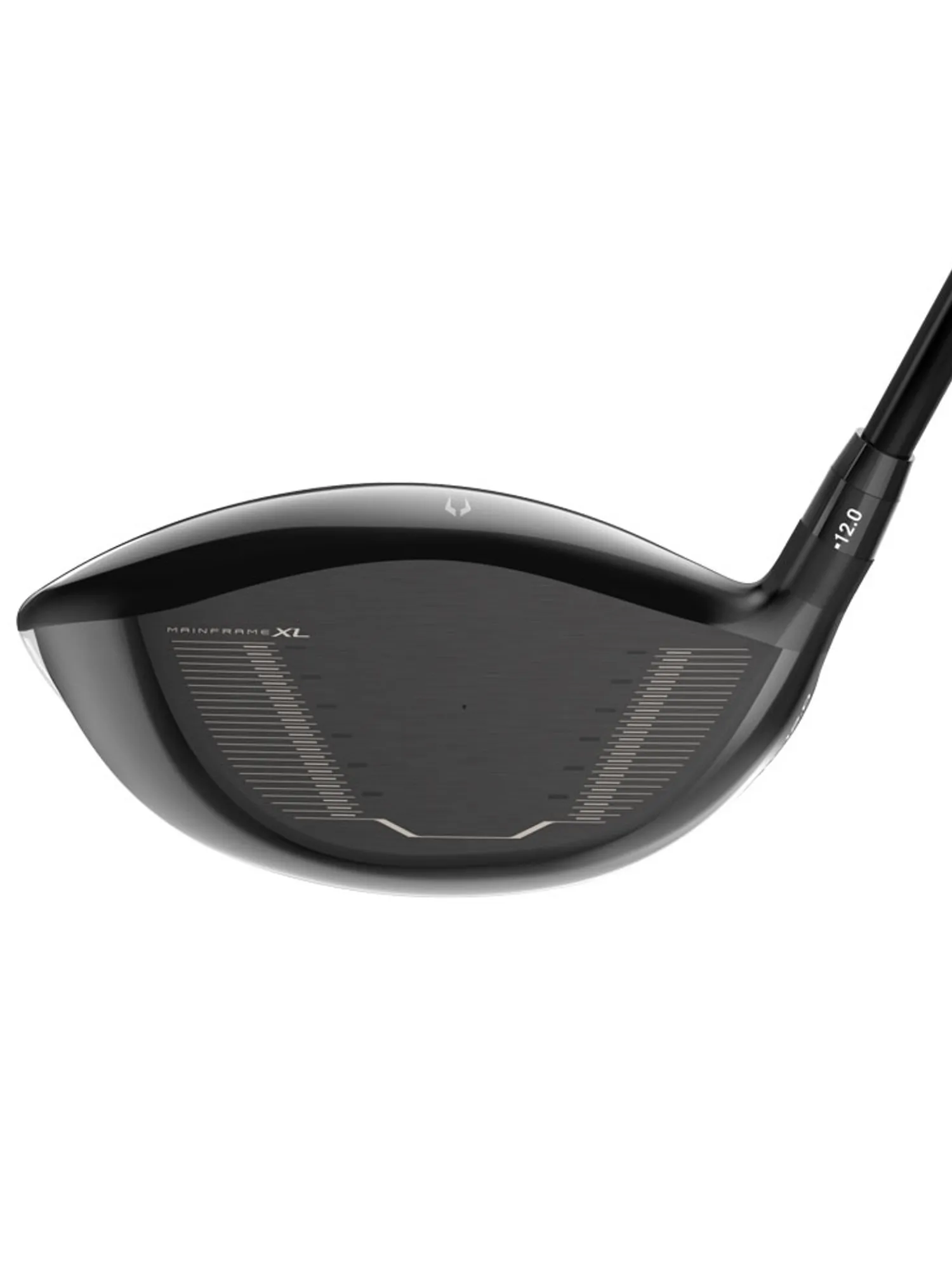 Cleveland Drivers|Launcher XL2 Driver