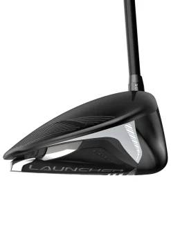 Cleveland Drivers|Launcher XL2 Driver
