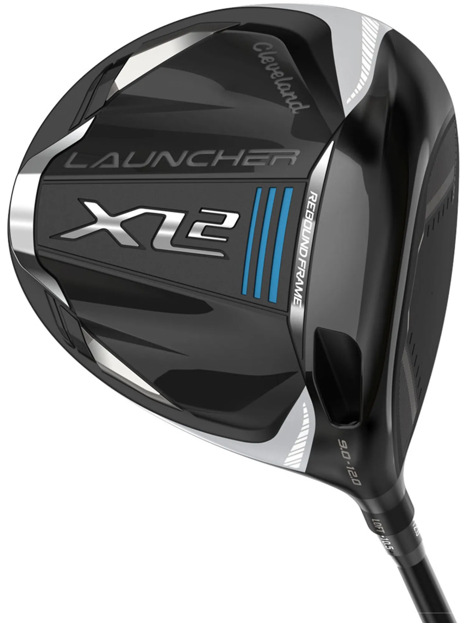 Cleveland Drivers|Launcher XL2 Driver