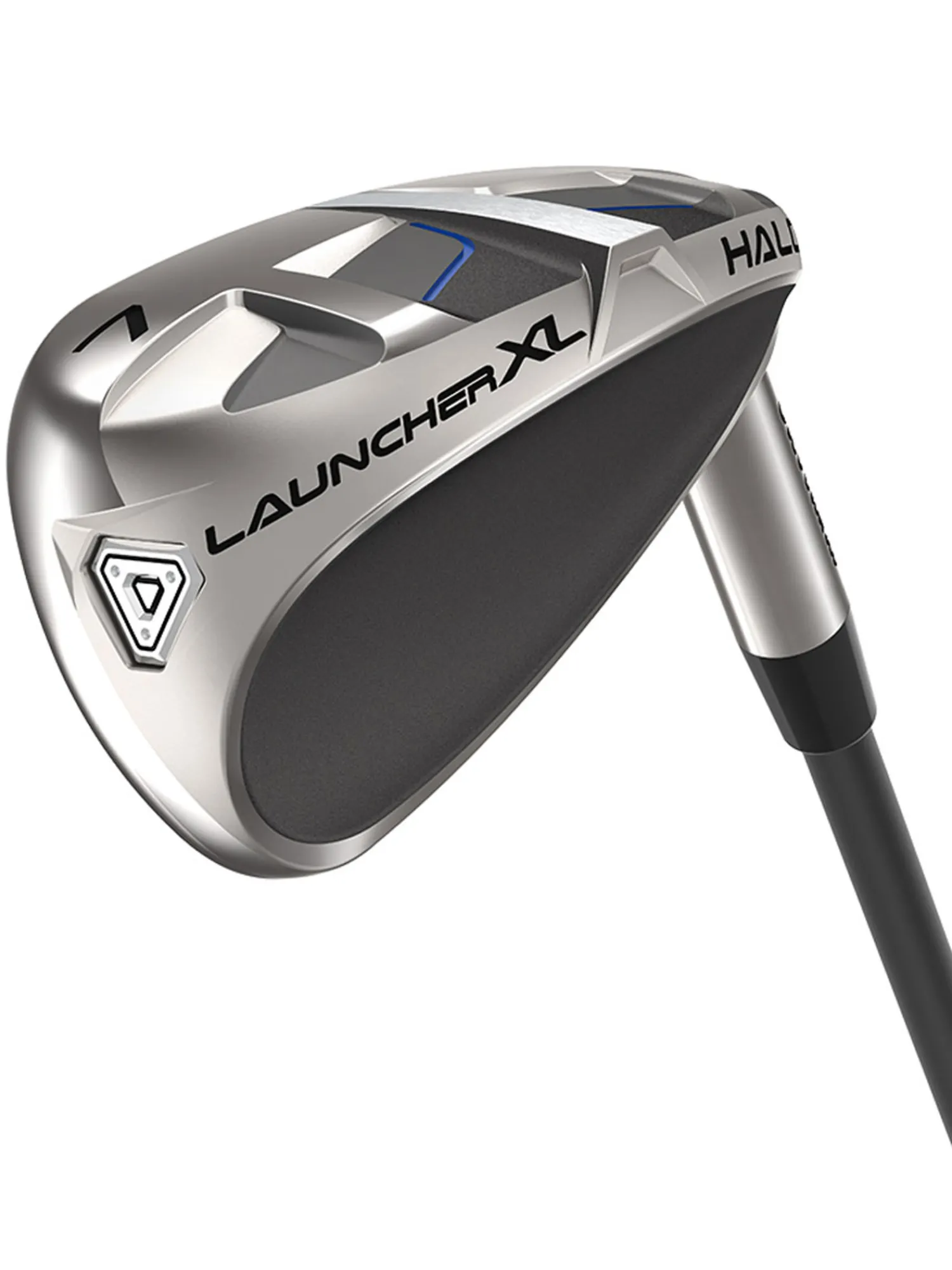 Cleveland Clearance Clubs|Launcher XL Halo Iron - Womens
