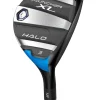 Cleveland Clearance Clubs|Launcher XL Halo Hybrid - Left Hand