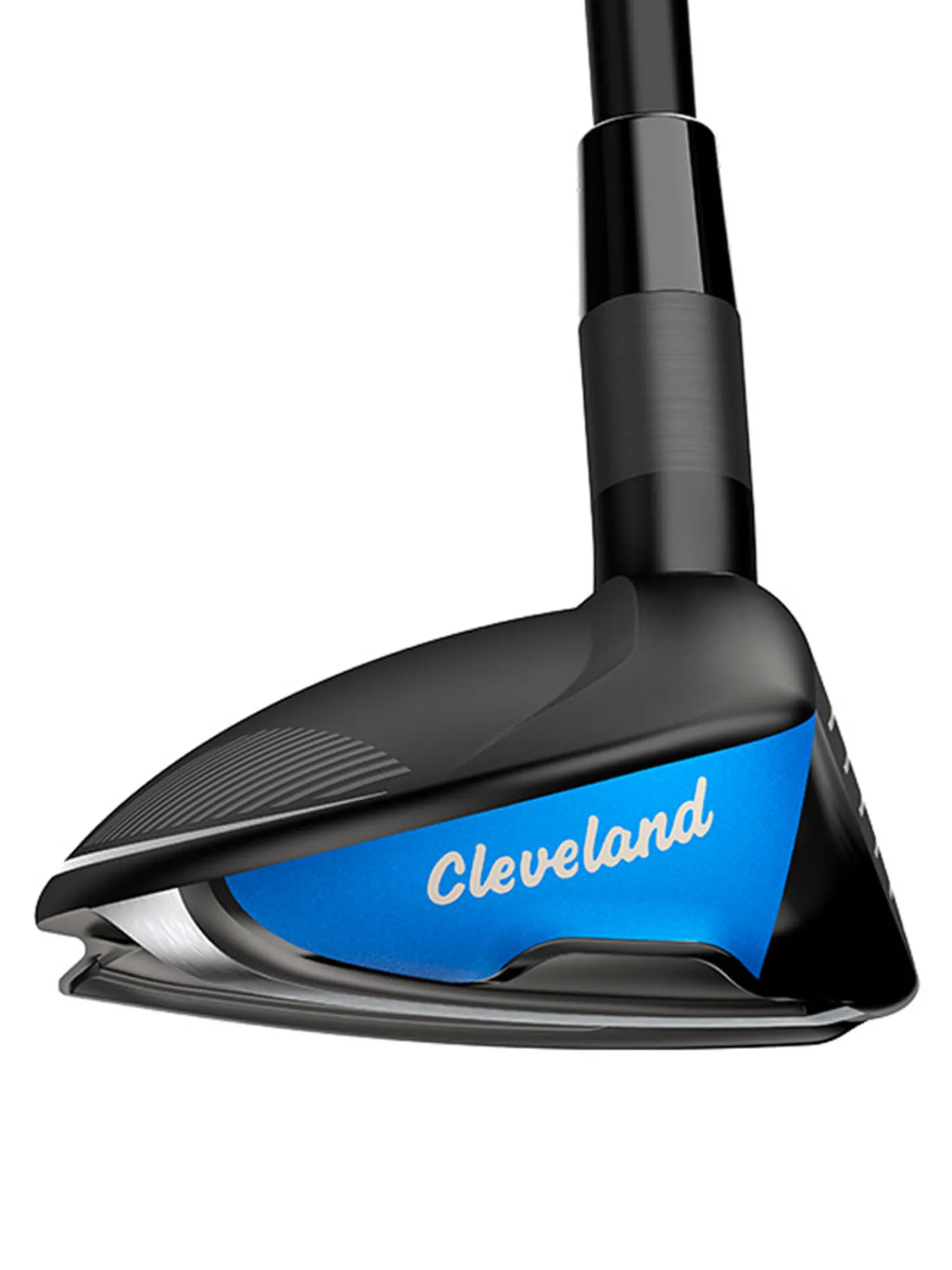 Cleveland Clearance Clubs|Launcher XL Halo Hybrid - Left Hand