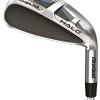 Cleveland Clearance Clubs|Launcher XL Halo Irons - Womens