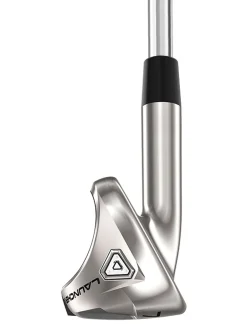 Cleveland Clearance Clubs|Launcher XL Halo Irons - Womens