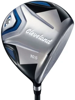 Cleveland Packages|Package Set - Graphite Shaft
