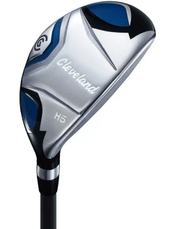 Cleveland Packages|Package Set - Graphite Shaft