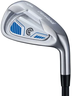 Cleveland Packages|Package Set - Graphite Shaft
