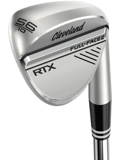 Cleveland Wedges|Clearance Clubs|RTX Full-Face 2 Wedge