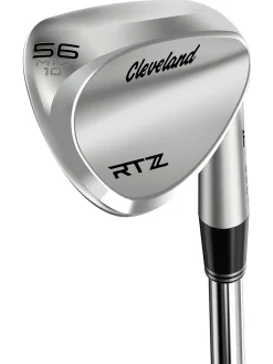 Cleveland Wedges|RTZ Wedge - Tour Satin