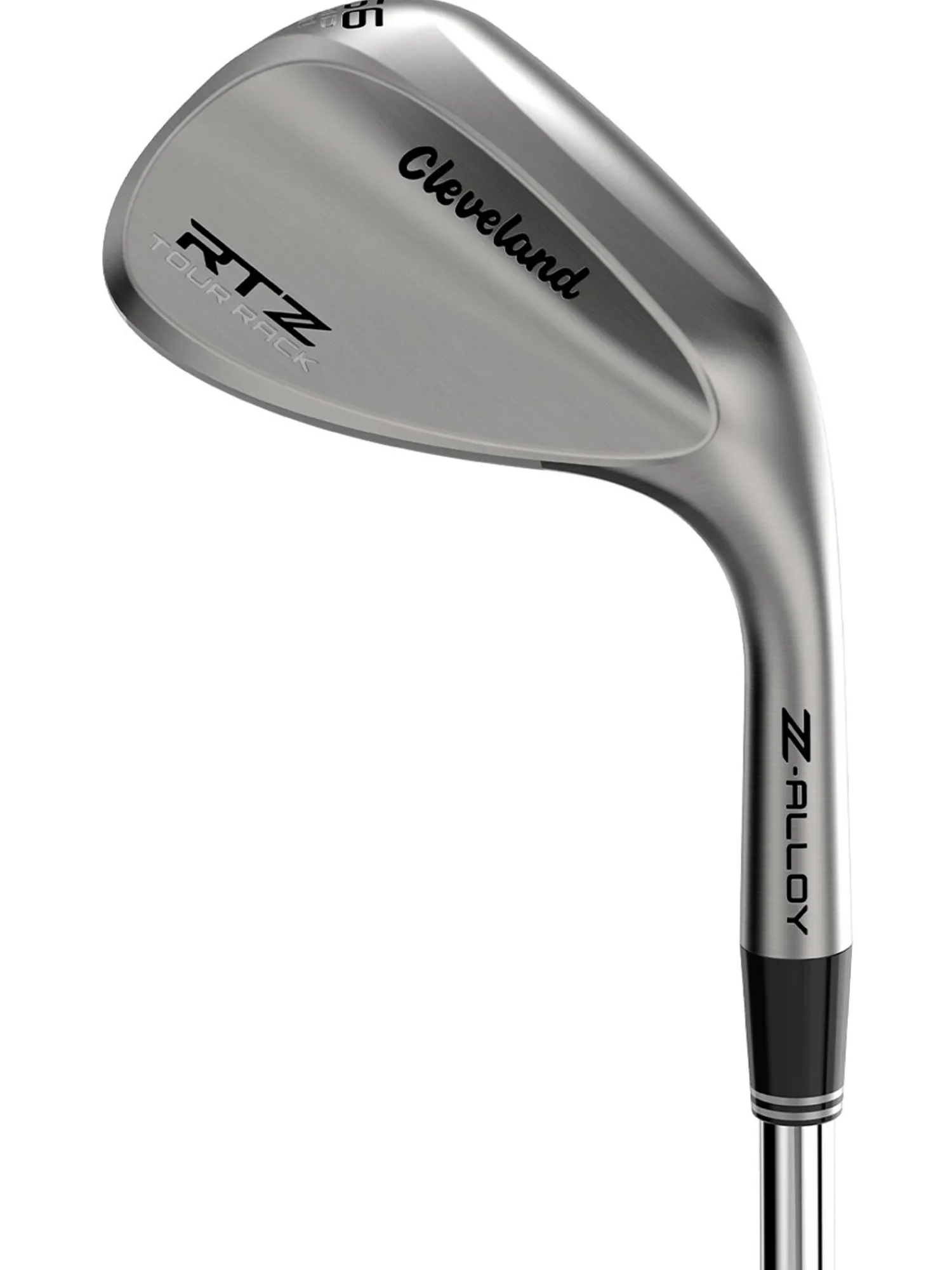 Cleveland Wedges|RTZ Wedge - Tour Rack (Raw)