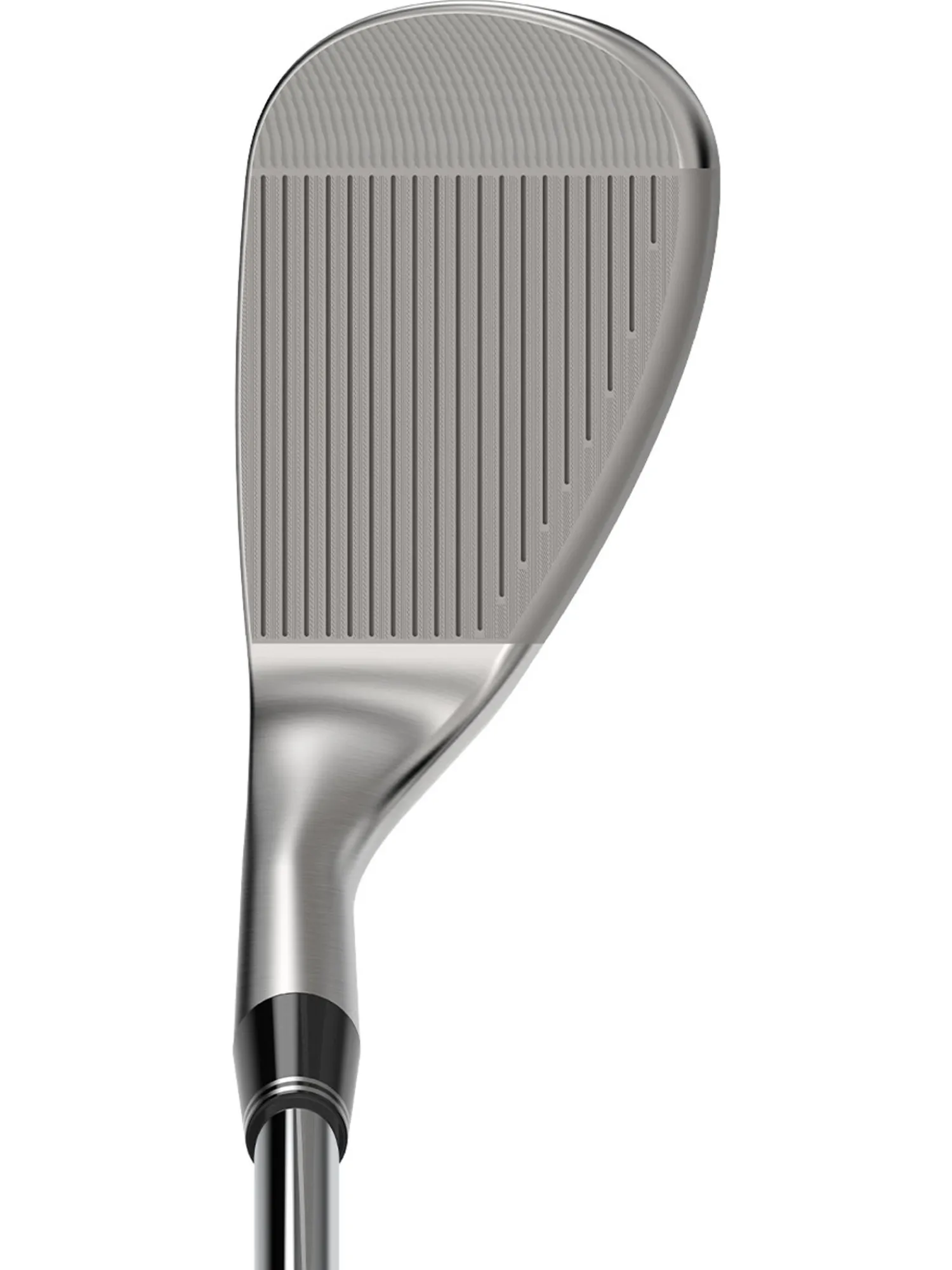 Cleveland Wedges|RTZ Wedge - Tour Rack (Raw)