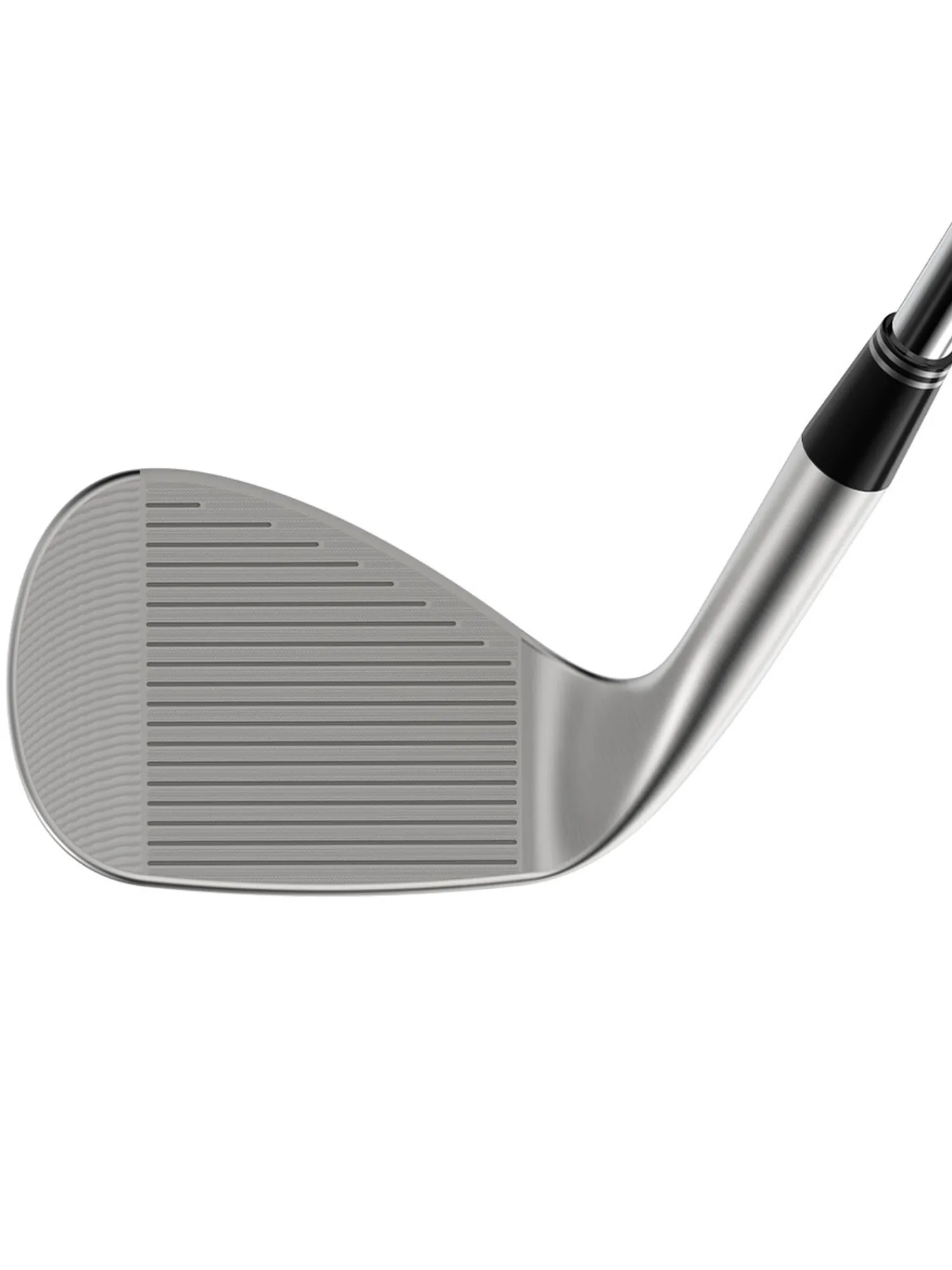 Cleveland Wedges|RTZ Wedge - Tour Rack (Raw)