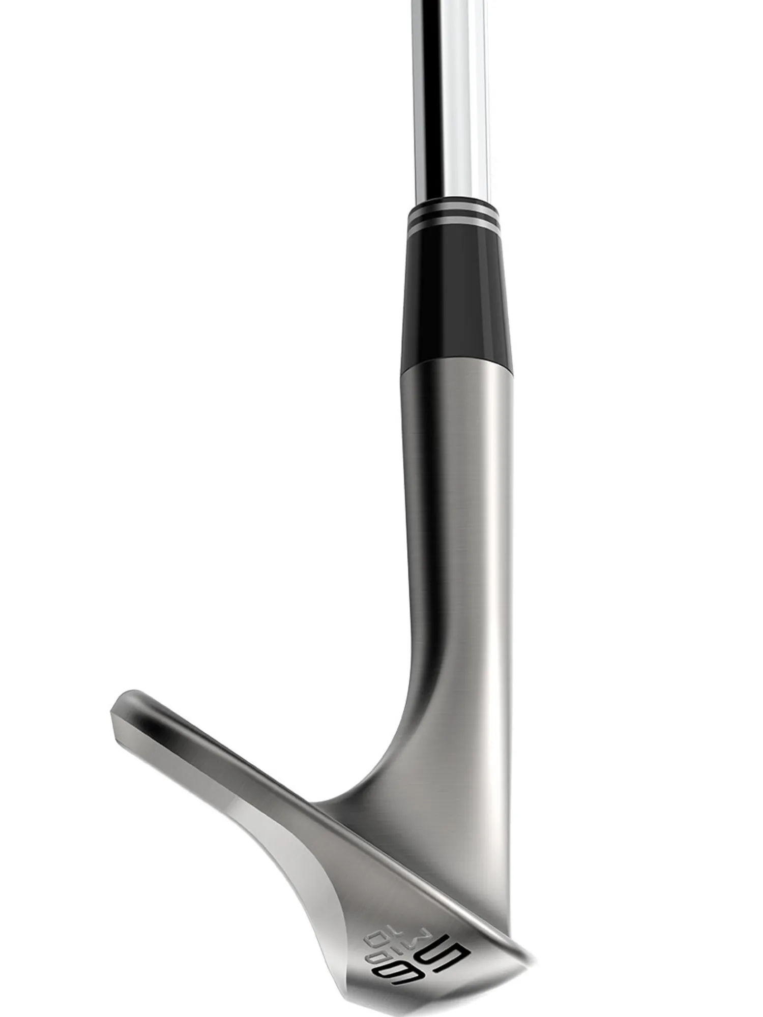 Cleveland Wedges|RTZ Wedge - Tour Rack (Raw)