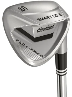 Cleveland Wedges|Smart Sole Full Face Wedge