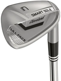 Cleveland Chippers|Smart Sole Full Face Chipper