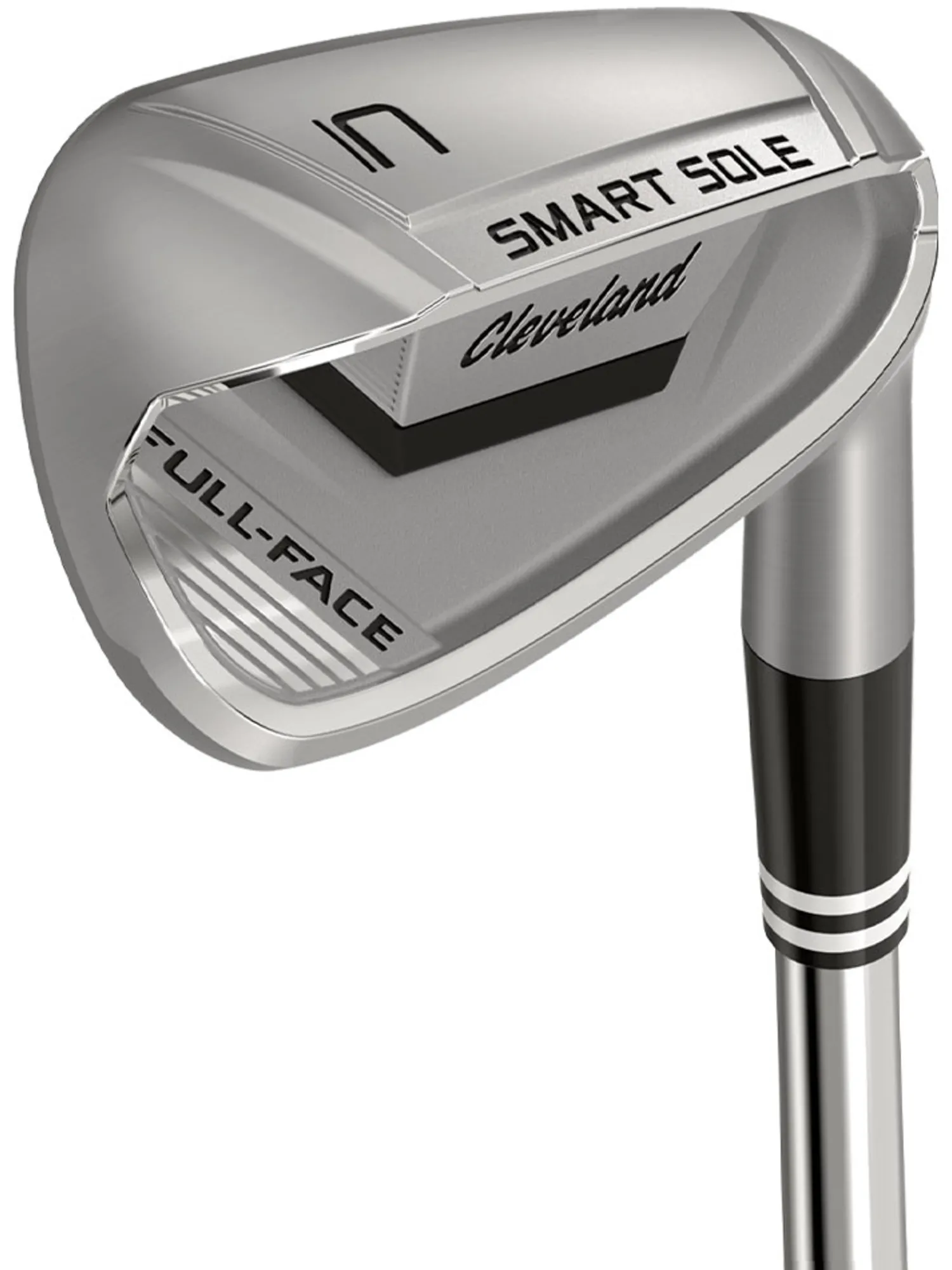 Cleveland Chippers|Smart Sole Full Face Chipper