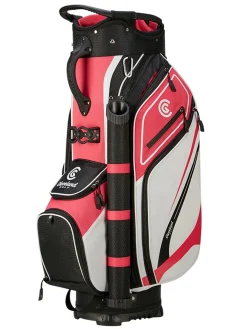 Cleveland Cart Bags|Clearance Bags|Womens Cart Bag