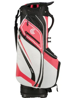 Cleveland Cart Bags|Clearance Bags|Womens Cart Bag