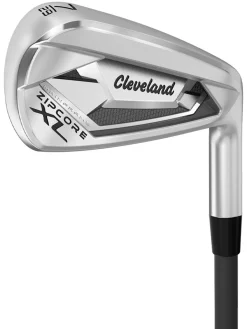 Cleveland Single Irons|Zipcore XL Iron - Womens