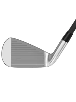 Cleveland Single Irons|Zipcore XL Iron - Womens
