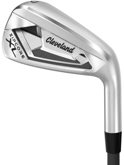Cleveland Single Irons|Zipcore XL Iron - Womens