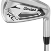 Cleveland Single Irons|Zipcore XL Iron - Steel Shaft