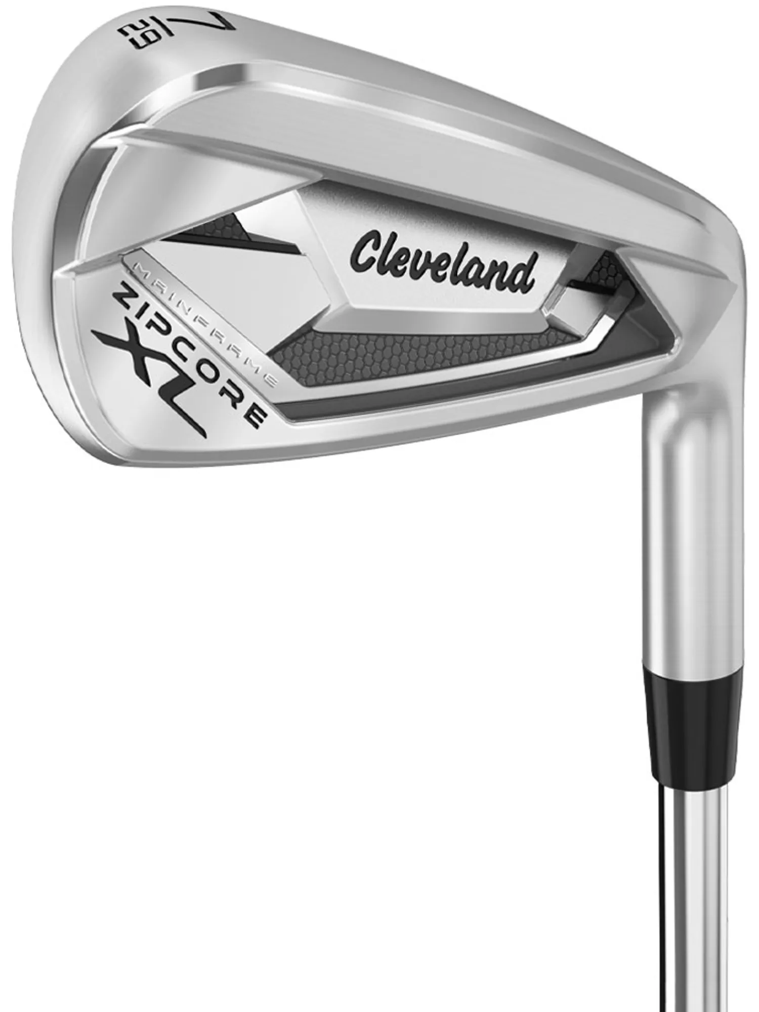 Cleveland Single Irons|Zipcore XL Iron - Steel Shaft