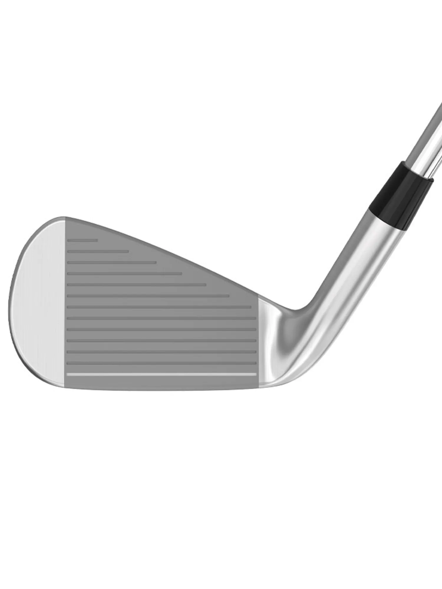 Cleveland Single Irons|Zipcore XL Iron - Steel Shaft
