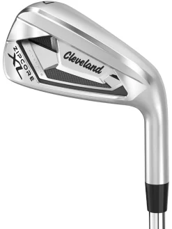 Cleveland Single Irons|Zipcore XL Iron - Steel Shaft