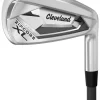 Cleveland Iron Sets|Zipcore XL Irons - Womens