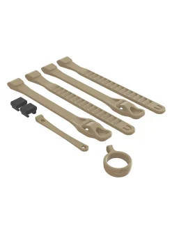 Clicgear Buggy Accessories|4.0 Trim Kit - Army Brown