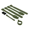Clicgear Buggy Accessories|4.0 Trim Kit - Army Green