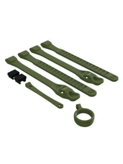 Clicgear Buggy Accessories|4.0 Trim Kit - Army Green