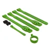 Clicgear Buggy Accessories|4.0 Trim Kit - Lime
