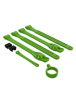 Clicgear Buggy Accessories|4.0 Trim Kit - Lime