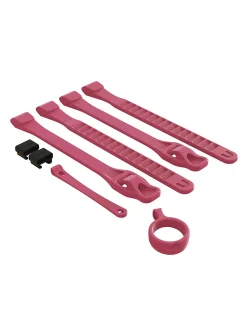 Clicgear Buggy Accessories|4.0 Trim Kit - Soft Pink
