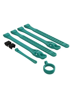 Clicgear Buggy Accessories|4.0 Trim Kit - Soft Teal
