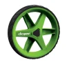 Clicgear Buggy Parts|4.0 Wheel Kit - Lime