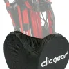 Clicgear Buggy Accessories|Boot Wheel Cover