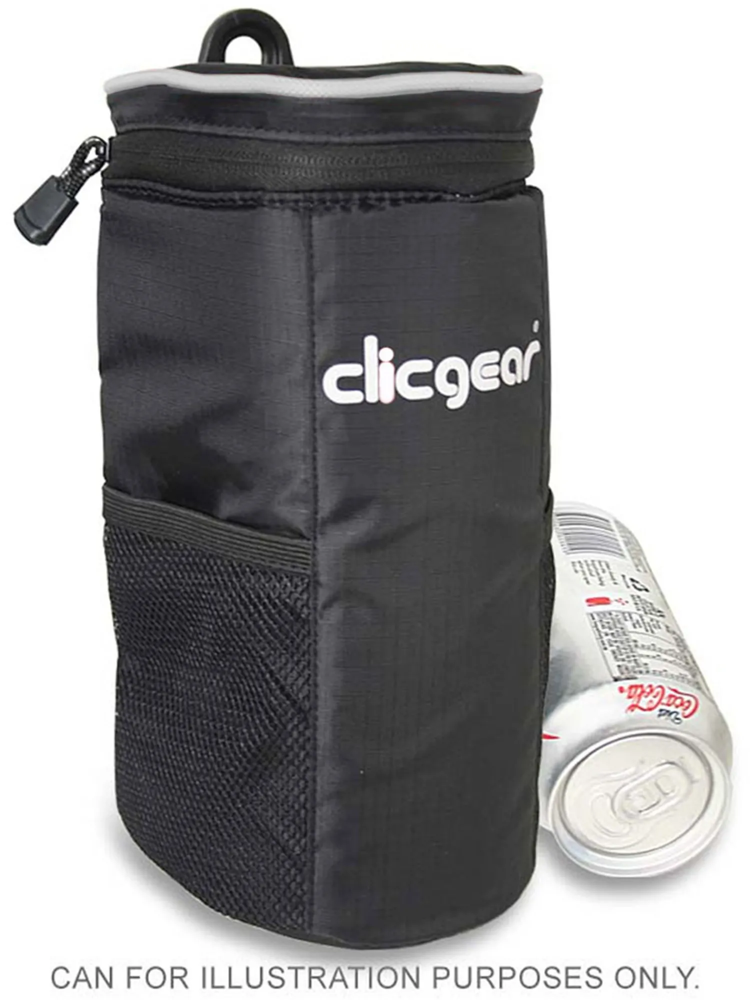 Clicgear Buggy Accessories|Cooler Tube