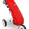 Clicgear Rain Covers|Golf Bag Rain Cover - Red