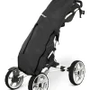 Clicgear Rain Covers|Golf Bag Rain Cover - Black